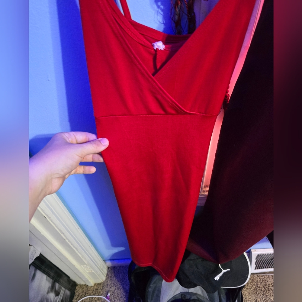 Cocktail dress